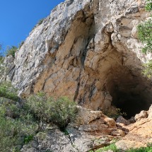 Cave Lapa da Cova 